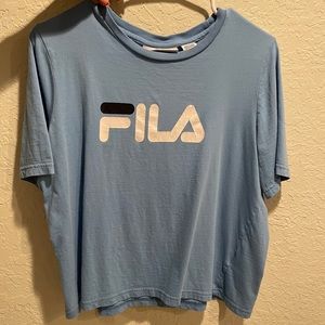Fila Tshirt